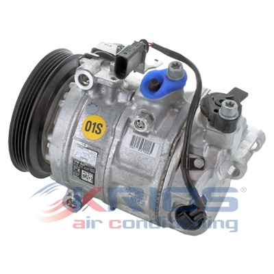 [K15501] Compressor