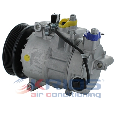 [K15187A] Compressor