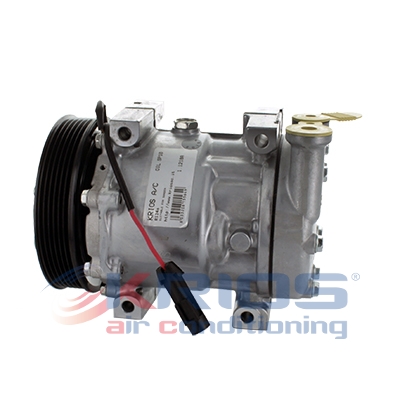 [K11218A] COMPRESSOR