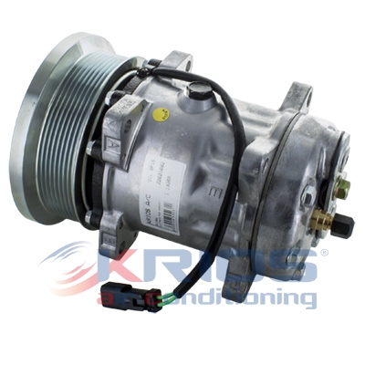 [K11326A] Compressor