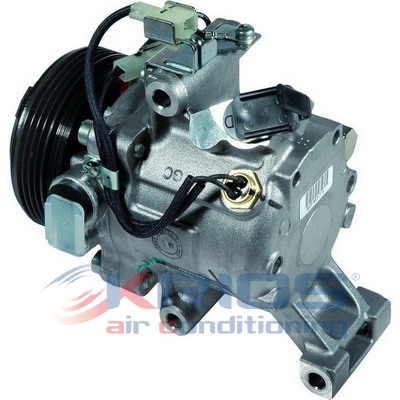[K15247] Compressor