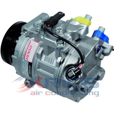 [K15238] Kompressor, Klimaanlage
