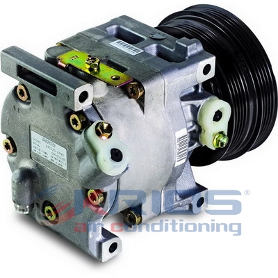 [K15043] Compressor