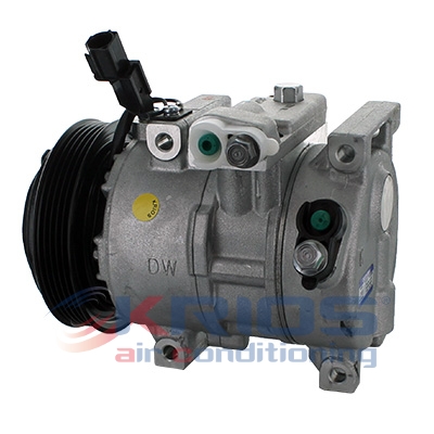 [K15354] Kompressor, Klimaanlage
