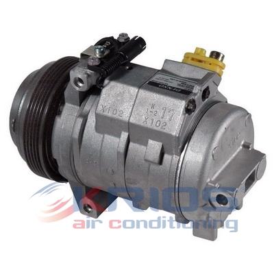 [K15255] Compressor