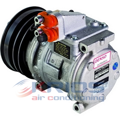 [K15027] Compressor