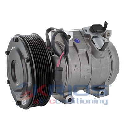 [K15375] Compressor