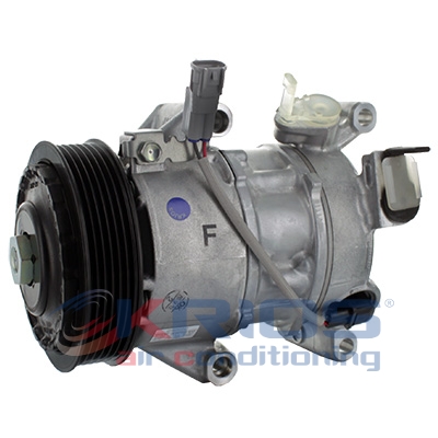 [K15350] Compressor