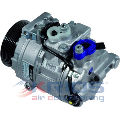 [K15252] Compressor