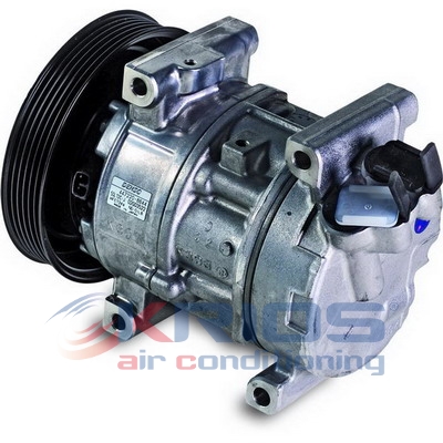 [K15055] Compressor
