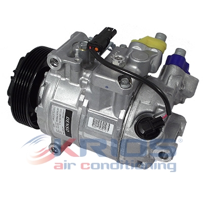 [K15335] Compressor