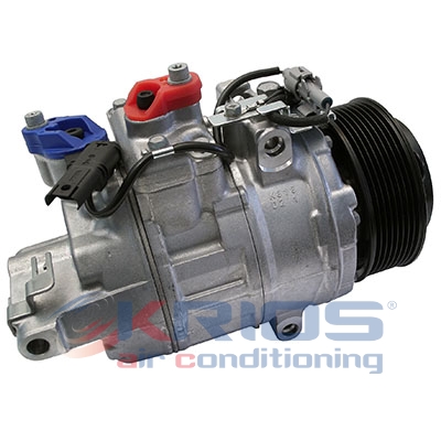 [K15309] Compressor