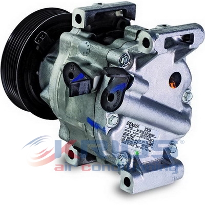 [K15112] Compressor