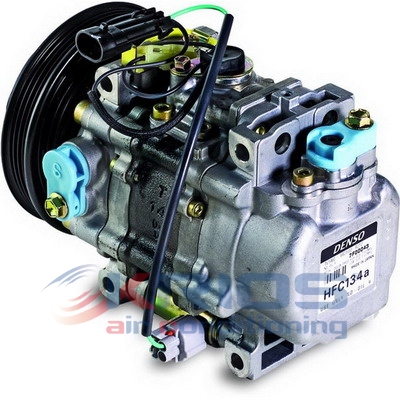 [K15006] Compressor
