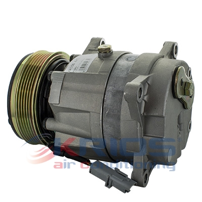 [K14139A] PEUGEOT V5 AD.COMPRESSOR