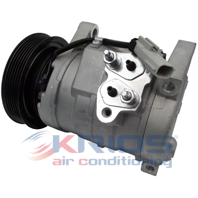 [K15087A] Compressor