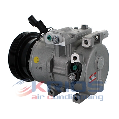 [K15355] Compressor