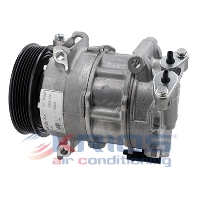 [K15323A] Compressor