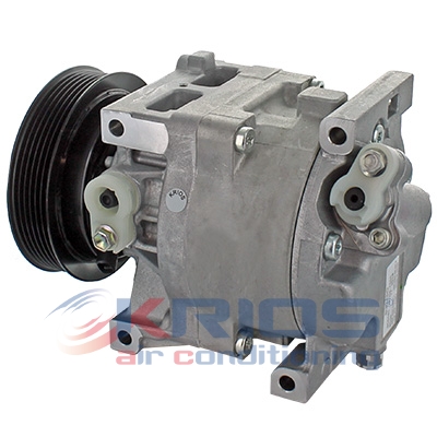 [K15051] Compressor