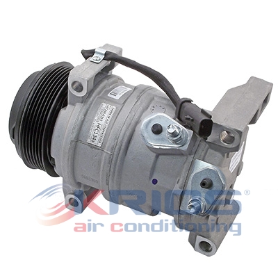 [K15345A] COMPRESSOR