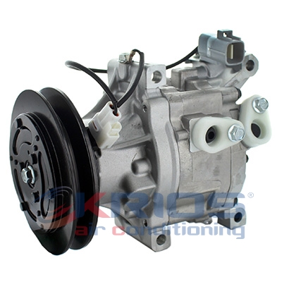 [K15346A] Compressor