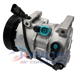 COMPRESSOR
