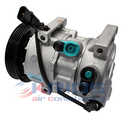 [K15307] Compressor