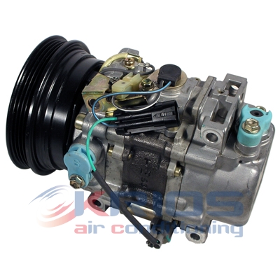 [K15046] Compressor