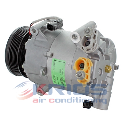 [K18080] Compressor