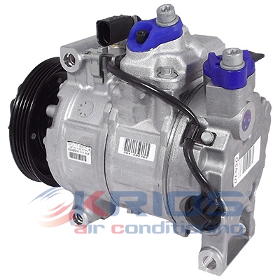 [K15332] Compressor
