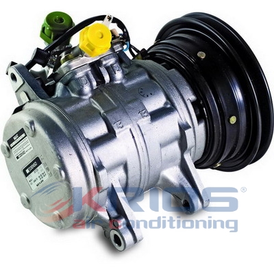 [K15045] Compressor