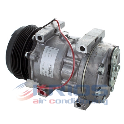 [K11418A] Compressor