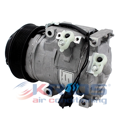 [K15462A] Compressor