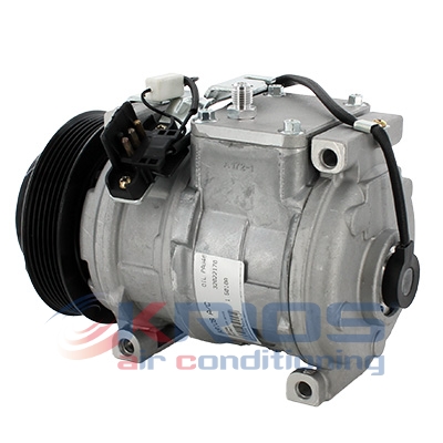 [K15010A] Compressor