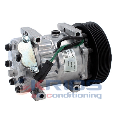[K11542A] Compressor