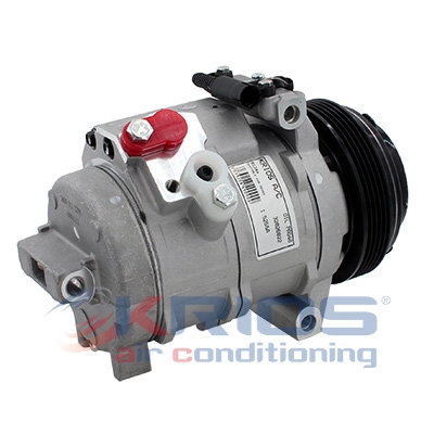 [K15255A] Compressor