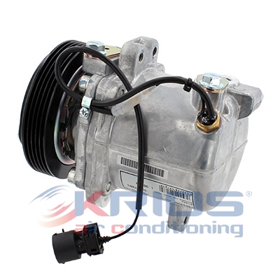 [K13022A] BMW AD. COMPRESSOR