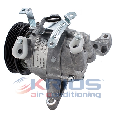 [K12196A] Compressor