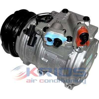 [K15198] Compressor