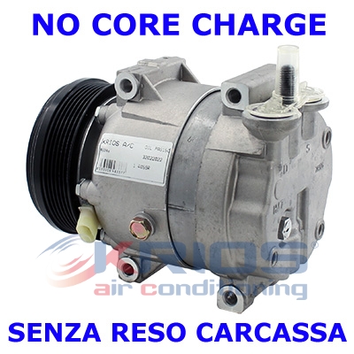 [K14059R] Compressor