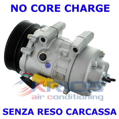 [K11320R] Compressor