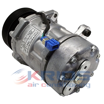 [K11266A] Compressor