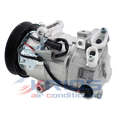 [K12153A] Compressor