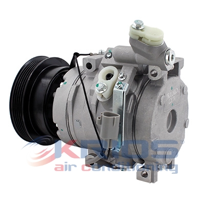 [K15236A] COMPRESSOR