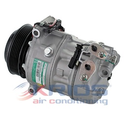 COMPRESSOR