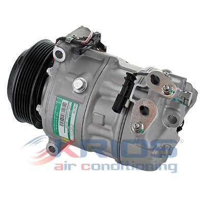 [KSB509S] Compressor