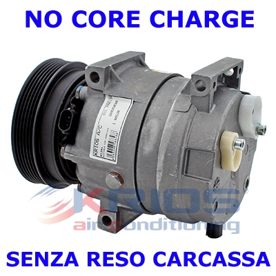 [K14052R] COMPRESSOR