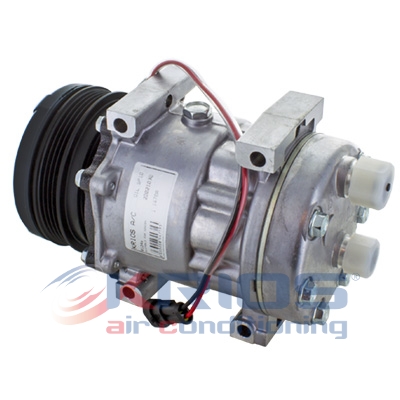 [K11470A] Compressor