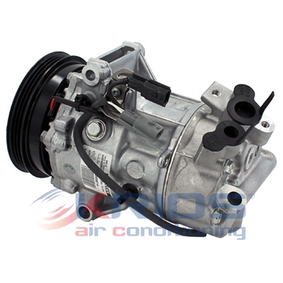[K11540] Compressor