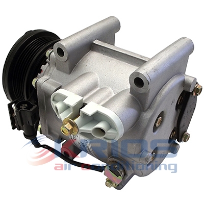 [K18019A] Compressor